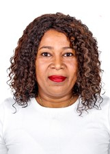 Foto de MARIA CRISTINA DA SILVA