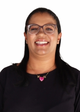 Foto de ÉRICA BATISTA DE PAULA