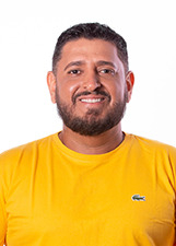 Foto de VICENTINO CAMILLO PINTO JUNIOR