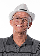 Foto de BENEDITO DA CRUZ
