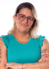 Foto de ELI SOLANGE FERREIRA DA SILVA