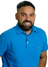 Foto de LEONARDO MATHEUS BELLAI ALVES