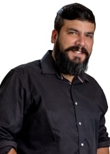 Foto de BRUNO DOS SANTOS LAZARI