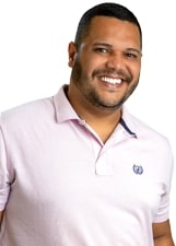 Foto de PAULO IRAN DE SOUZA