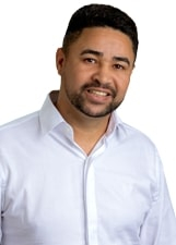 Foto de ALAN CRISTIAN DOS SANTOS