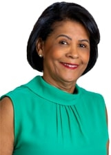 Foto de Odete da Silva Luciano