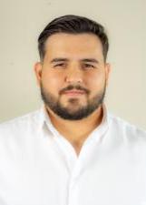 Foto de Armando Erik Domingues de Castro