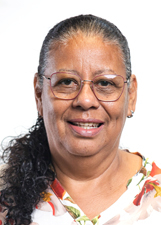 Foto de Maristela de Castro Albuquerque Oliveira