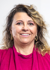 Foto de MARISSILVIA REJANE ZABOTTO AMANCIO