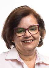 Foto de SOLANGE APARECIDA SAVIOLI LAZARINI
