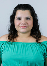 Foto de GABRIELA VITORIANO DIAS MARQUES