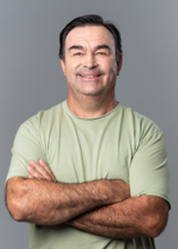 Foto de Sergio Donizete de Almeida