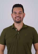 Foto de Lourenço Francisco de Oliveira Junior