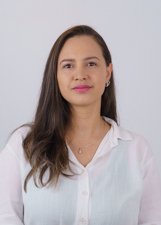 Foto de ALINE FATIMA DE SOUZA GODOI