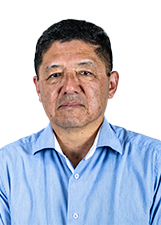 Foto de HELCIO HIROYUKI UONO