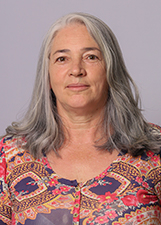 Foto de Lidia da Silva dos Santos
