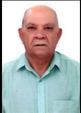 Foto de Geraldo Aparecido de Oliveira
