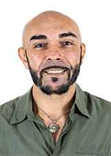 Foto de Edson Francisco da Silva