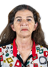 Foto de Maria Angela de Jesus