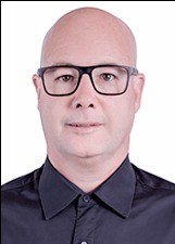 Foto de Marcio Donizete Teodoro