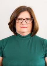Foto de Cristina Spina da Silva