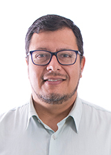 Foto de Carlos Orlando Mendes Filho