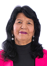 Foto de SANDRA MARIA DE OLIVEIRA