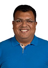 Foto de WALTER CESAR MARQUES MOREIRA