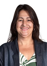 Foto de LUCILAINE CRISTINA ORLANDINI CAUDURO