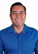 Foto de ULISSES IOCHIO ALVES KAWAGUCHI