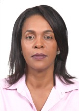 Foto de CHARLENE GLORIA CONCEICAO DOS SANTOS