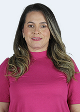 Foto de ANA PAULA DE OLIVEIRA SANTOS