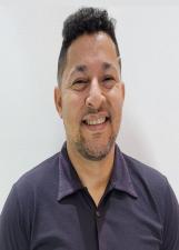 Foto de Welton dos Reis de Jesus
