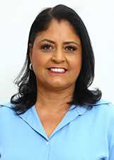 Foto de Patricia Mara Neves de Oliveira