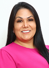 Foto de VALQUIRIA CRISTINA DE FREITAS BERTULINO