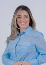 Foto de Patricia Garcia de Almeida