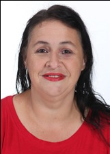 Foto de MARCELA ARCELIS PALUDO