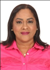 Foto de ANA CLAUDIA DE JESUS DA SILVA TORRES