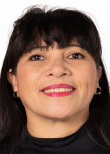 Foto de Clélia de Fátima Rodrigues dos Santos