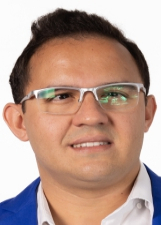 Foto de Rodrigo de Camargo