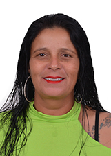 Foto de Rosangela Mancini Gonçalves da Silva