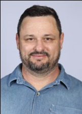 Foto de Valdeci de Jesus Batista Filho