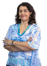 Foto de NILZA CRISTINA HENRIQUE