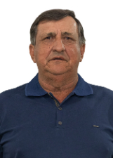 Foto de Ricardo de Figueiredo Magrin