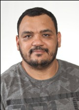 Foto de RONDINELI DOMINGUES