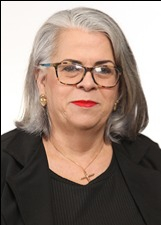 Foto de MARCIA REGINA RIBEIRO DA SILVA