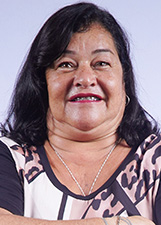 Foto de Gilce Camargos Santos de Brito