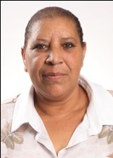 Foto de Elsa Fernandes da Silva