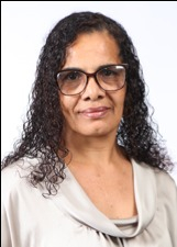 Foto de MARCIA VITORIA DOMINGOS