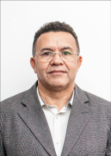 Foto de LUIS LAURENTINO GOMES